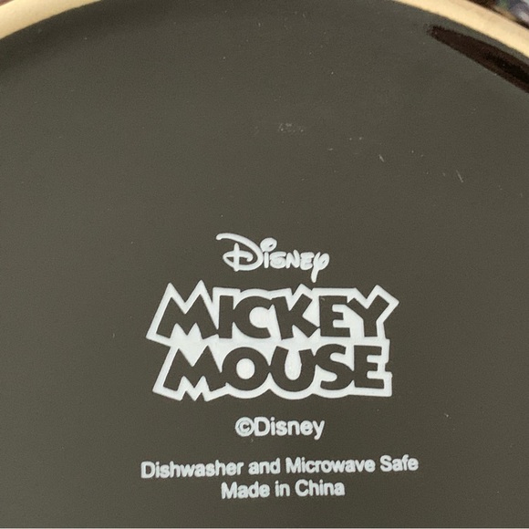 Mickey Jack O’Lantern Pumpkin Disney Halloween Bowl - Picture 9 of 9